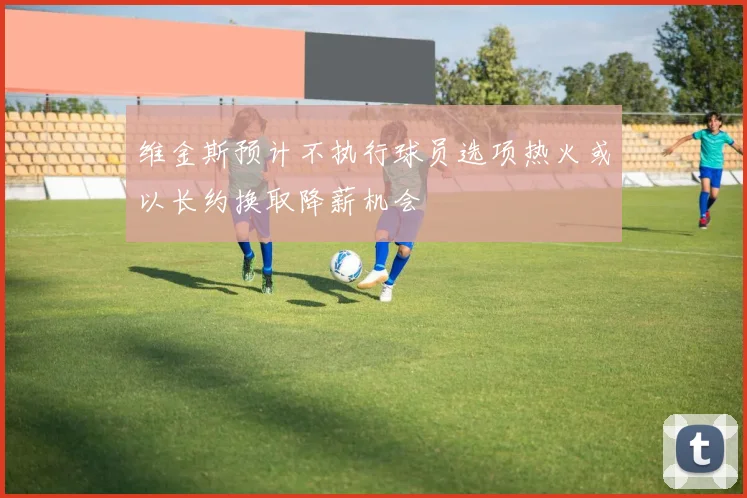 维金斯预计不执行球员选项热火或以长约换取降薪机会