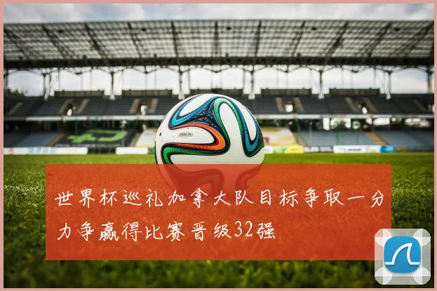 世界杯巡礼加拿大队目标争取一分力争赢得比赛晋级32强